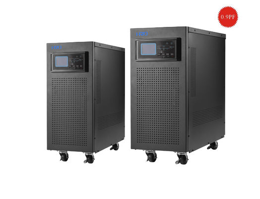 Kekuatan Puri Series online HF UPS 6-20KVA, UPS kualitas yang sangat baik