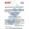 CINA CHINA UPS Electronics Co., Ltd. Sertifikasi